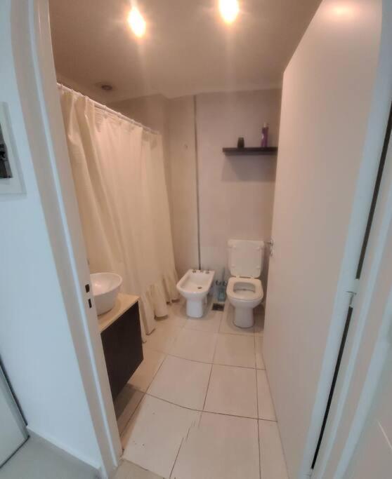 Dolar Oficial Movistar Arena Studio Apartment Buenos Aires