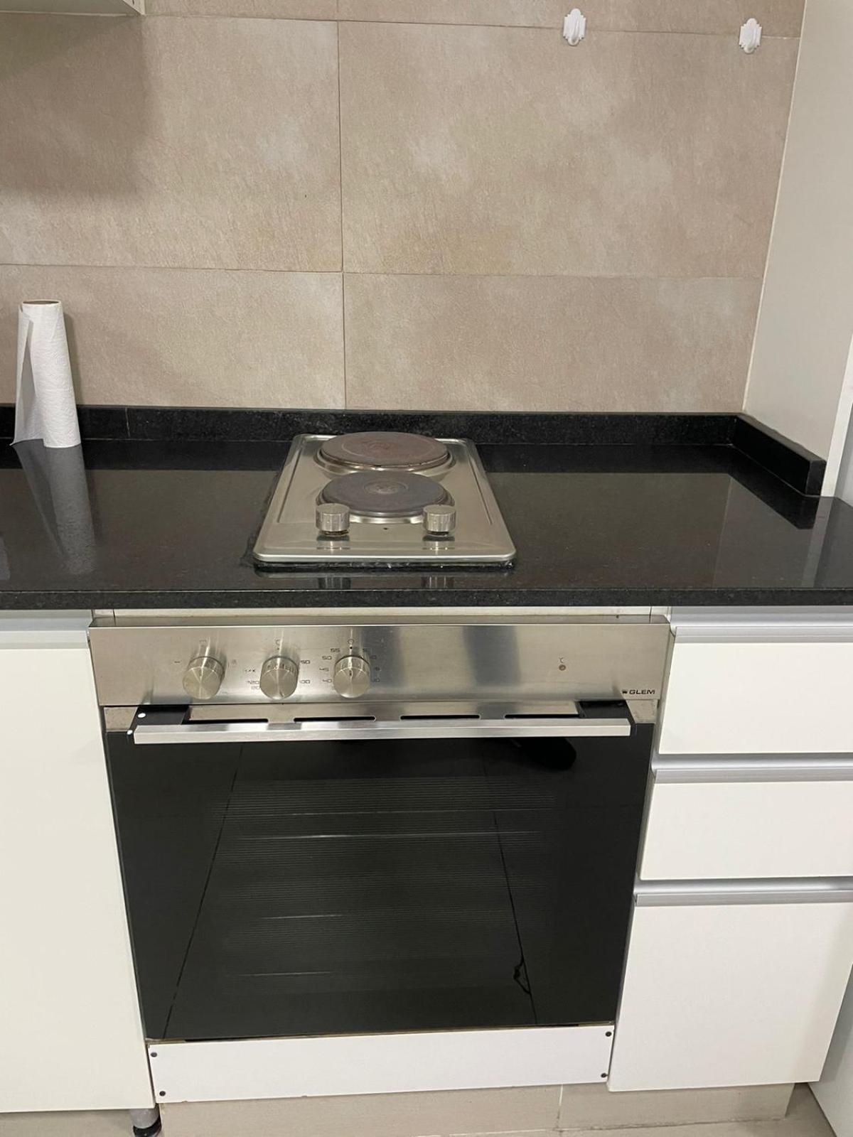 Apartment Dolar Oficial Movistar Arena Studio Buenos Aires
