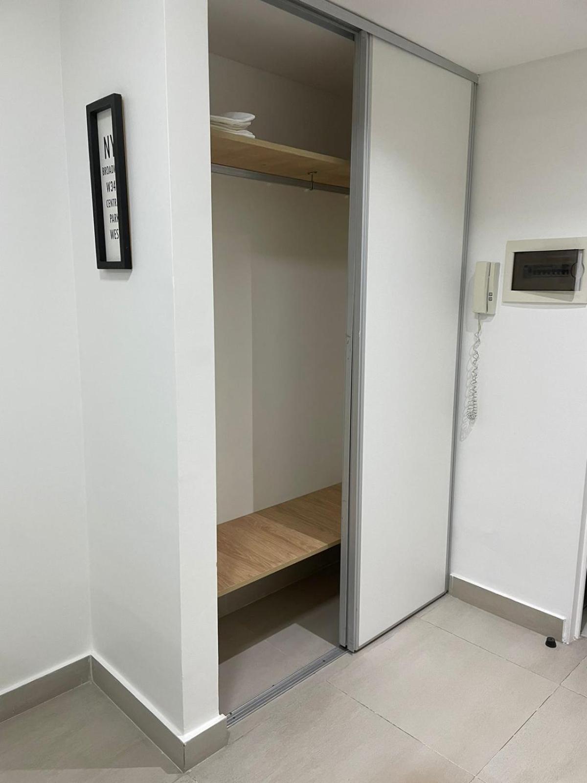 Apartment Dolar Oficial Movistar Arena Studio Buenos Aires