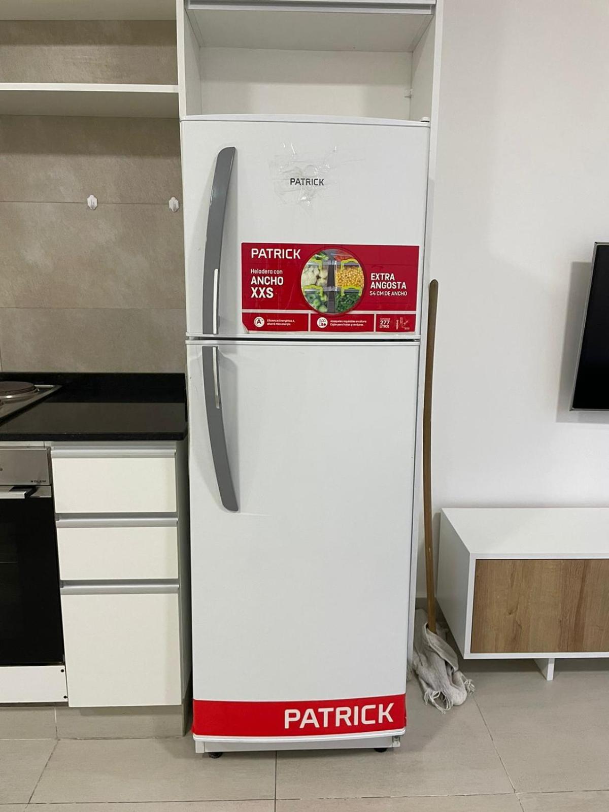 Apartment Dolar Oficial Movistar Arena Studio *