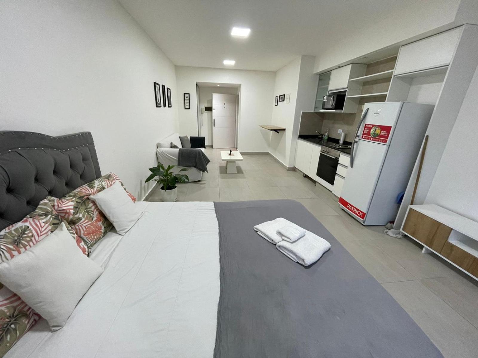 Dolar Oficial Movistar Arena Studio Apartment Buenos Aires