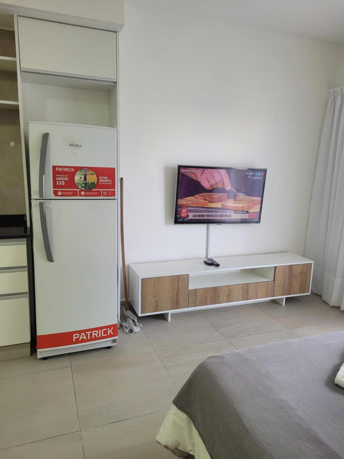 Dolar Oficial Movistar Arena Studio Apartment *
