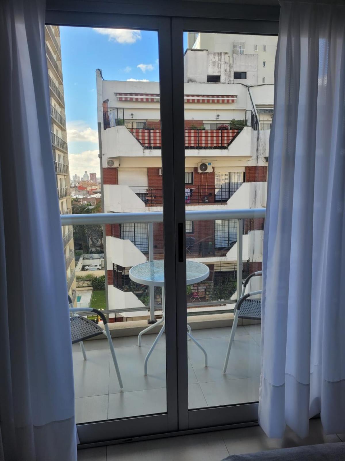 Apartment Dolar Oficial Movistar Arena Studio Buenos Aires